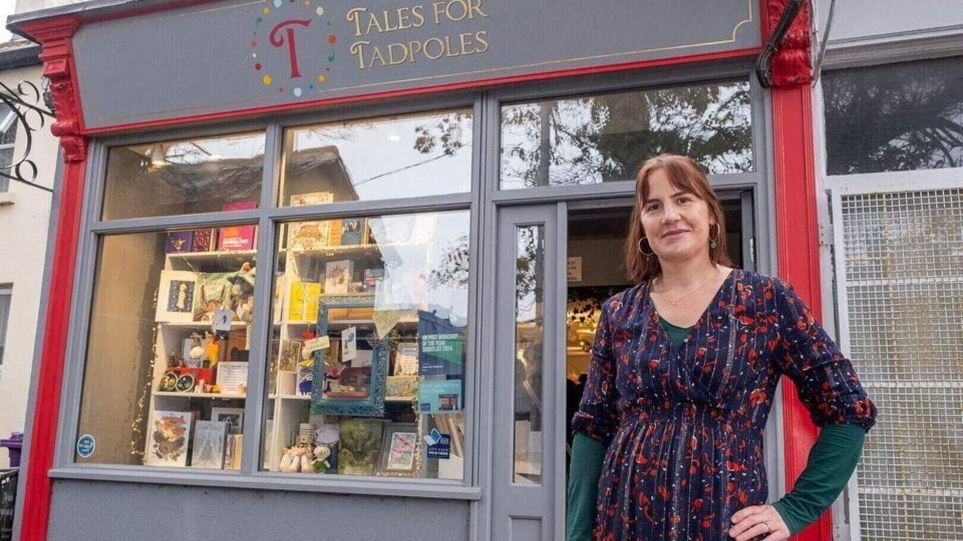 Madeleine Keane on books: Ireland’s 12 best bookshops, Yiyun Li in conversation and Goldsmiths Prize shortlist
